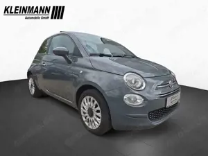Fiat 500 1.0 GSE Hybrid (70 PS) *Schiebedach Bild 2