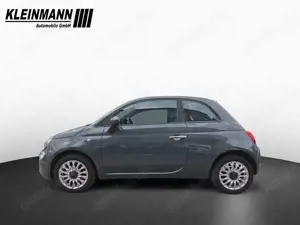 Fiat 500 1.0 GSE Hybrid (70 PS) *Schiebedach Bild 3