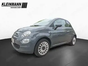 Fiat 500 1.0 GSE Hybrid (70 PS) *Schiebedach Bild 1