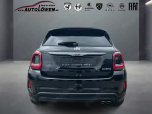 Fiat 500X 1.5 Mild-Hybrid Basis Dolcevita 4x2 Bild 3