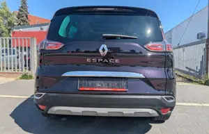 Renault Espace V Initiale Paris / Leder / Aut. / Pano Bild 4