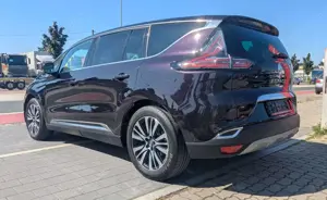Renault Espace V Initiale Paris / Leder / Aut. / Pano Bild 3