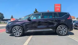 Renault Espace V Initiale Paris / Leder / Aut. / Pano Bild 2