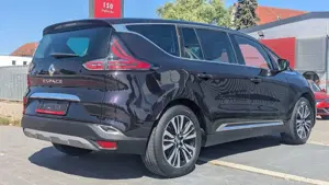 Renault Espace V Initiale Paris / Leder / Aut. / Pano Bild 5