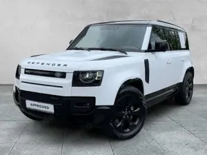 Land Rover Defender 110 D300 AWD X-DYNAMIC HSE AHZV+PANO+LM