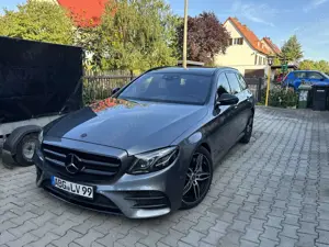 Mercedes-Benz E 350 d T 4MATIC Aut. Bild 3