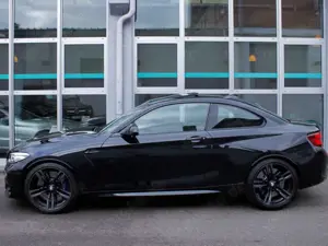BMW M2 M2 Competition Coupe