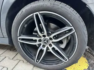 Mercedes-Benz E 350 d T 4MATIC Aut. Bild 4