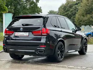 BMW X5 xDrive 40 d/ Kamera/AppleCarPlay/DAB/HK Bild 5