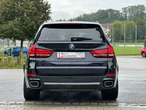 BMW X5 xDrive 40 d/ Kamera/AppleCarPlay/DAB/HK Bild 4
