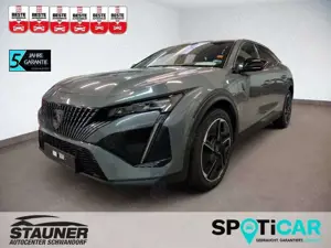 Peugeot 408 GT PureTech 130PS AT8 *NIGHT VISION*