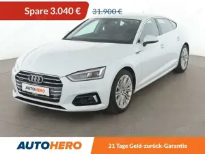 Audi A5 2.0 TFSI quattro Sport Aut.*NAVI*