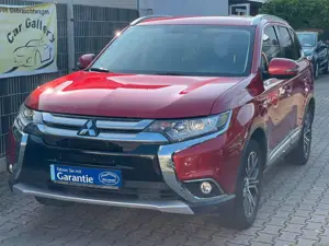 Mitsubishi Outlander Edition 100 2WD/Kamera/1.Hd/Garantie