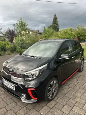 Kia Picanto 1.2 ISG Dream-Team Edition