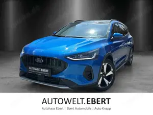 Ford Focus 1.5 Active X Aut./LED/KAMERA/ACC/SHZ/PANO/