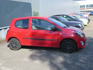 Renault Twingo 1. HND, Tüv u. INSP NEU,55Tkm,