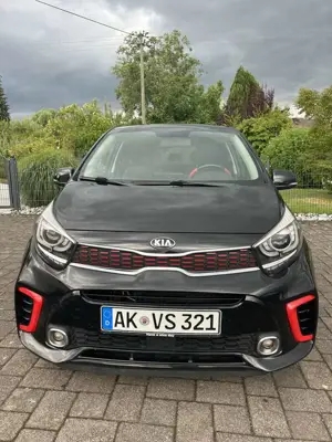 Kia Picanto 1.2 ISG Dream-Team Edition Bild 2