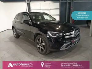 Mercedes-Benz GLC 300 e 4Matic LED|Navi|Kamera|AHK
