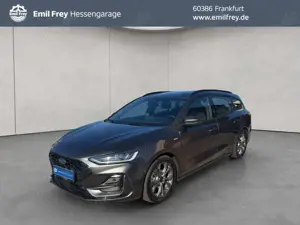 Ford Focus Turnier 1.5 EcoBlue Start-Stopp-System Aut.