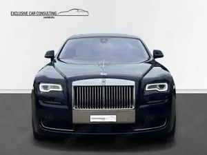 Rolls-Royce Ghost Series II *Pano *Headup *Night *CAM Bild 2
