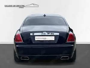 Rolls-Royce Ghost Series II *Pano *Headup *Night *CAM Bild 5