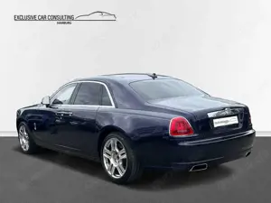 Rolls-Royce Ghost Series II *Pano *Headup *Night *CAM Bild 4