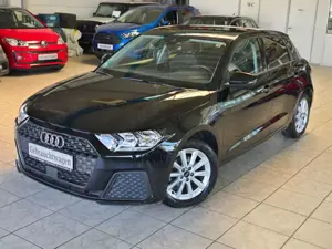 Audi A1 Sportback 30 TFSI S-tronic VIRTUAL ALU SHZ