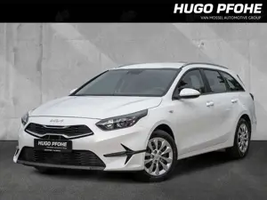 Kia Ceed / cee'd Ceed 1.0 T-GDI FSE / AC / RFK / RLS / GRA