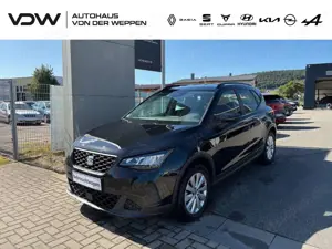 SEAT Arona Style 1.0 TSI DSG Spurhalteassis. LED PDC Klima