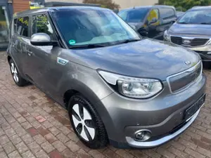 Kia Soul Soul EV Play/KOMFORTPAKET/Scheckheft/2.Hand