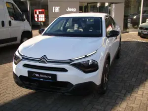 Citroen C4 X YOU Bild 2
