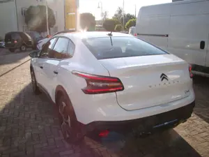 Citroen C4 X YOU Bild 3