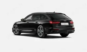 Audi A6 Bild 3