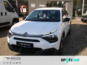 Citroen C4 X YOU
