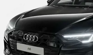 Audi A6 Bild 4