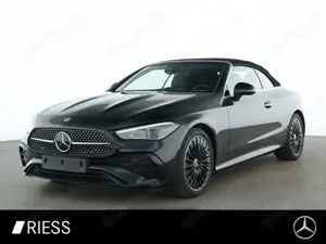 Mercedes-Benz CLE 220 d Cabrio AMG Sport Night Distr W-Paket