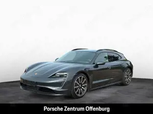 Porsche Taycan Sport Turismo Luftf. Panorama Navi Dig.Cockpit Mem