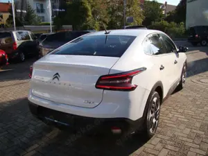 Citroen C4 X YOU Bild 4