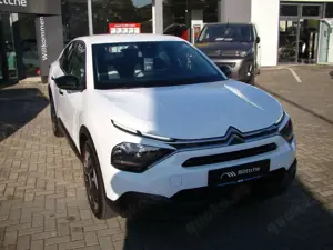 Citroen C4 X YOU Bild 5