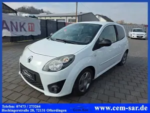Renault Twingo Night  Day *TÜV  AU NEU*Zahnriemen NEU