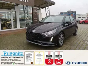 Hyundai i20 1.0 T-Gdi  Trend Komfortpaket