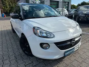 Opel Adam Slam 1.4 TEMPOMAT KLIMAAUTOMATIK 17 ZOLL