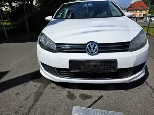 Volkswagen Golf 1.6 TDI DPF BlueMotion Technology Comfortline