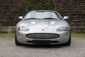 Jaguar XKR Coupé 2 Jahre Garantie