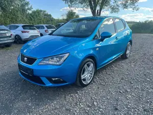 SEAT Ibiza Ibiza Diesel  5-Türer 1.6 TDI CR Style Salsa