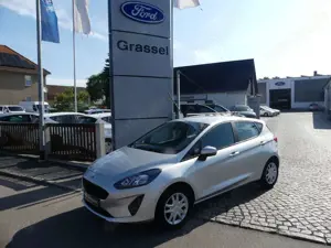 Ford Fiesta Cool  Connect