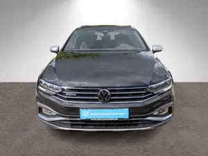 Volkswagen Passat Alltrack Passat Variant Alltrack 2.0TDI 4M DSG RFK AHK VC Bild 4