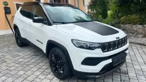 Jeep Compass Upland/Limited Plug-In Hybrid 4WD T4 4XE