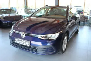 Volkswagen Golf VIII Variant 1.0 eTSI DSG Life
