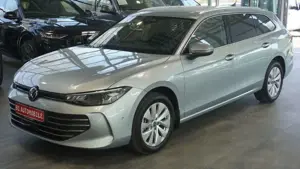 Volkswagen Passat Variant 2.0 TDI 4M*ACC*AHK*MATRIX*STHZ*